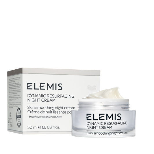 ELEMIS Dynamic Resurfacing Night Cream 50ml