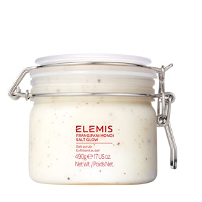 ELEMIS Frangipani Monoi Salt Glow Body Scrub