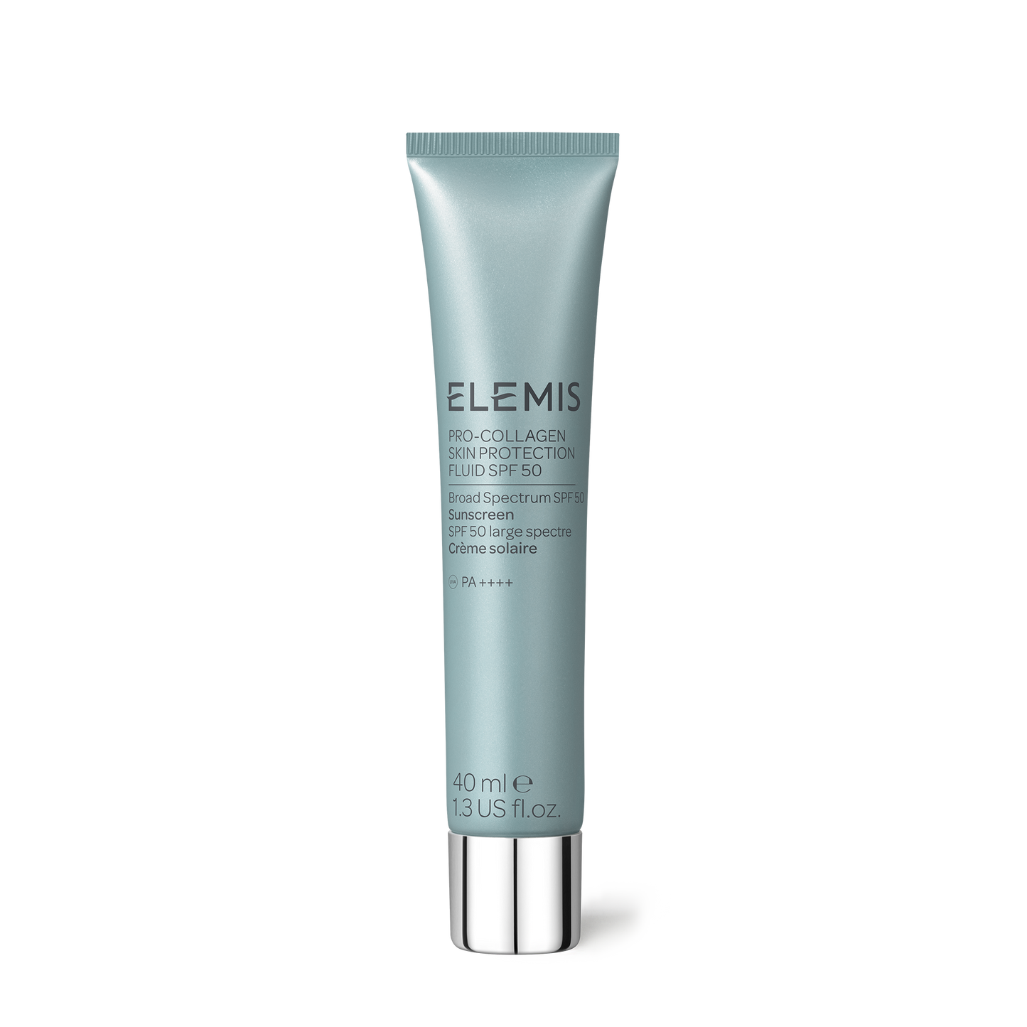 ELEMIS Pro-Collagen Skin Protection Fluid SPF50 40ml