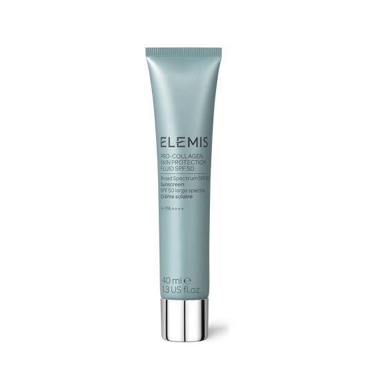 ELEMIS Pro-Collagen Skin Protection Fluid SPF50 40ml
