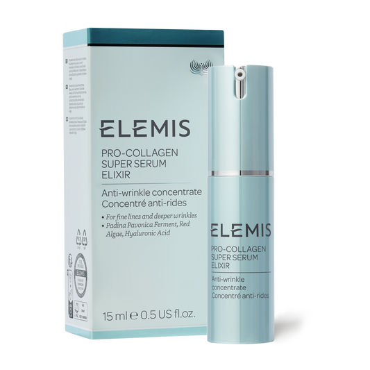 ELEMIS Pro-Collagen Super Serum Elixir 15ml