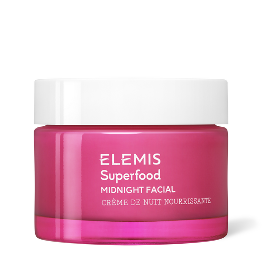 ELEMIS Superfood Midnight Facial 50ml