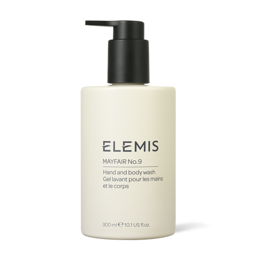 ELEMIS Mayfair No.9 Hand & Body Wash 300ml