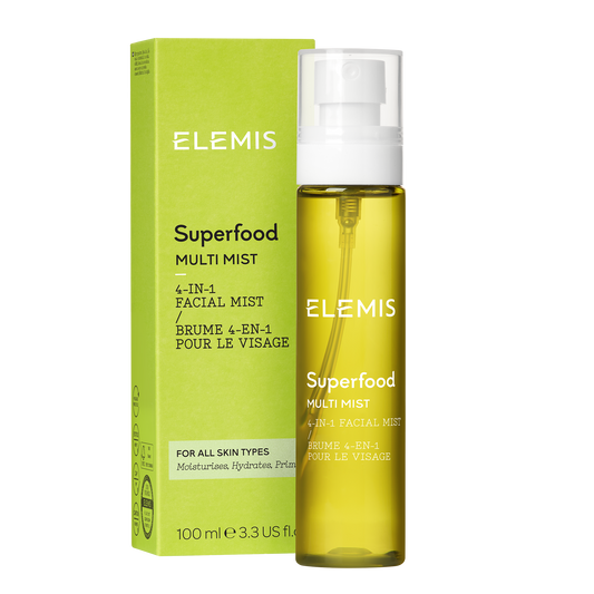 ELEMIS Superfood Multi Mist 100ml