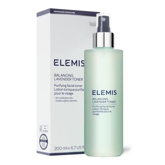ELEMIS Balancing Lavender Toner 200ml
