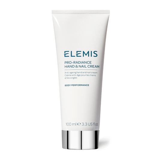 ELEMIS Pro-Radiance Hand and Nail Cream 100ml