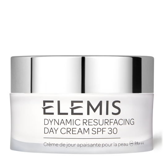 ELEMIS Dynamic Resurfacing Day Cream SPF 30 50ml
