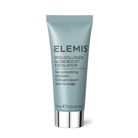 ELEMIS Pro-Collagen Glow Boost Exfoliator 100ml