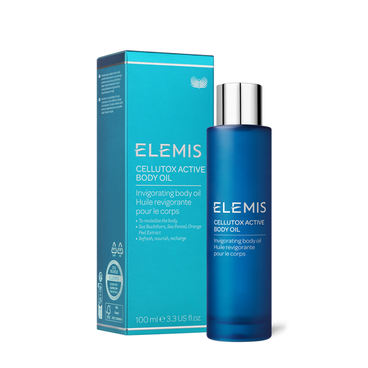ELEMIS Cellutox Body Oil 100ml