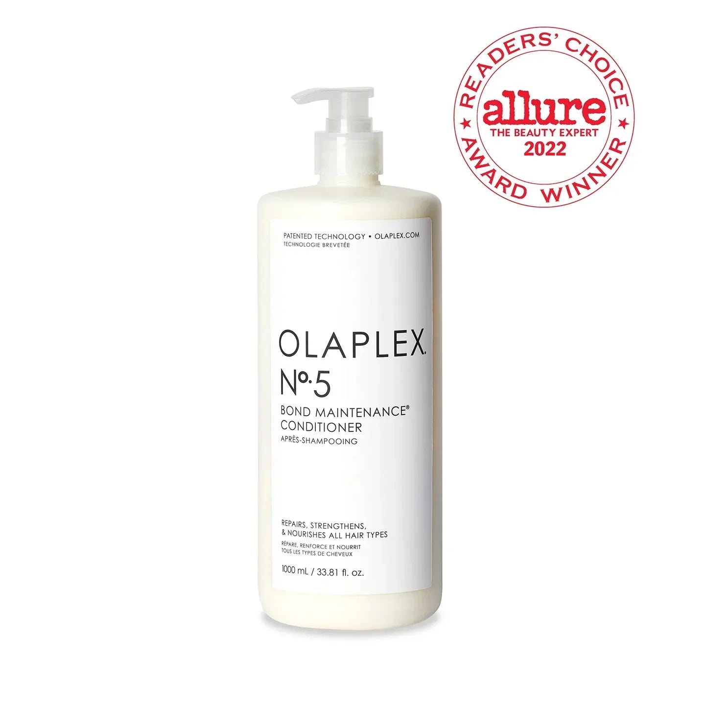 Olaplex Nº.5 Bond Maintenance Conditioner - 1000ml