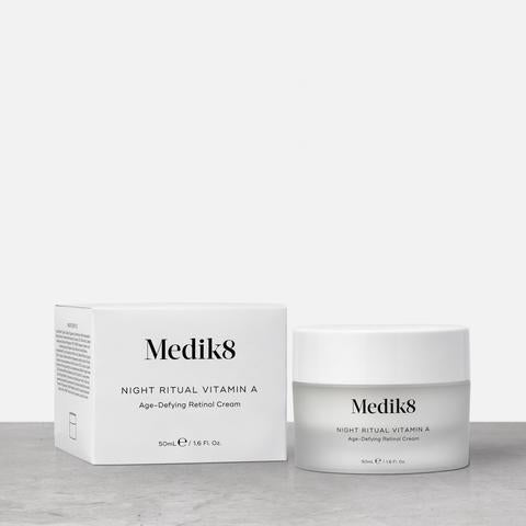 Medik8 Night Ritual Vitamin A - 50ml