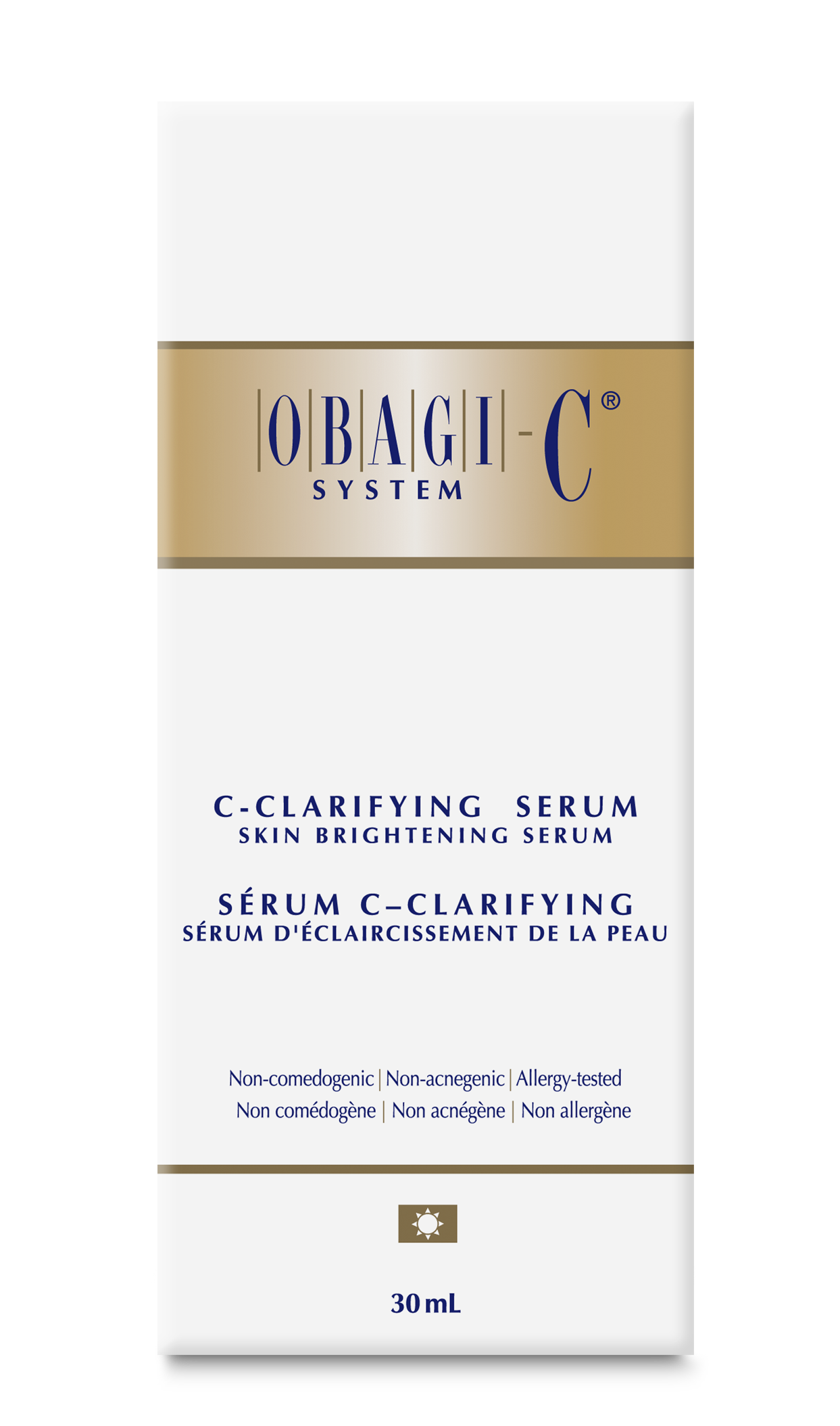 Obagi C Fx Clarifying Serum - 30ml