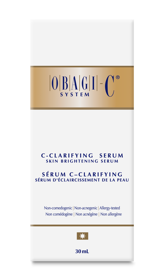 Obagi C Fx Clarifying Serum - 30ml