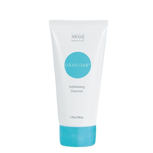 Obagi 360 Exfoliating Cleanser - 150ml