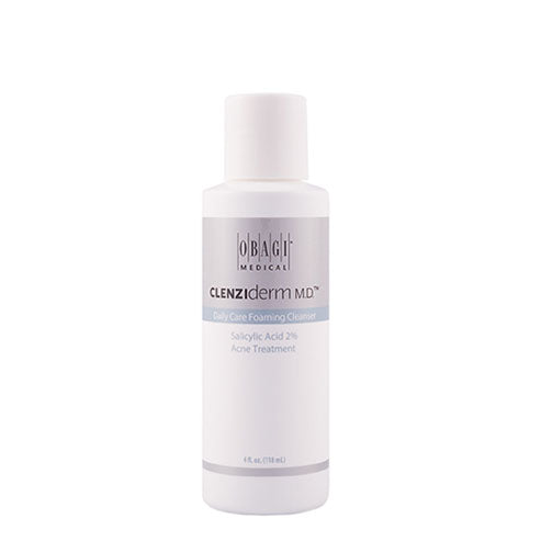 Obagi Clenziderm M.D Daily Foaming Cleanser - 118ml