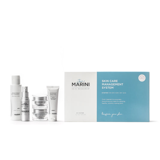 Jan Marini Starter Skin Care Management System Ð Dry/Very Dry