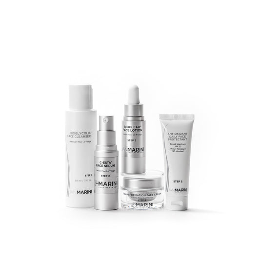 Jan Marini Starter Skin Care Management System Ð Normal/Combo