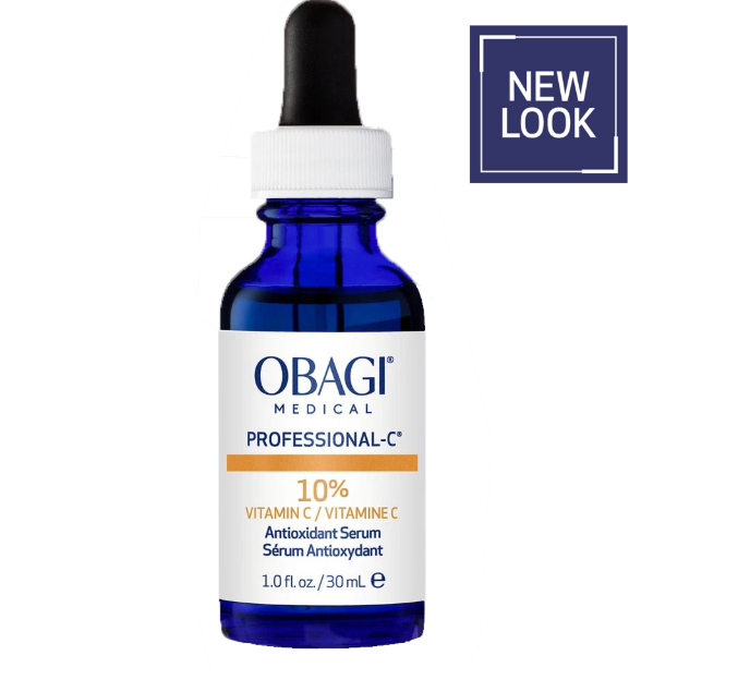 Obagi Professional C Serum 10% - 30ml