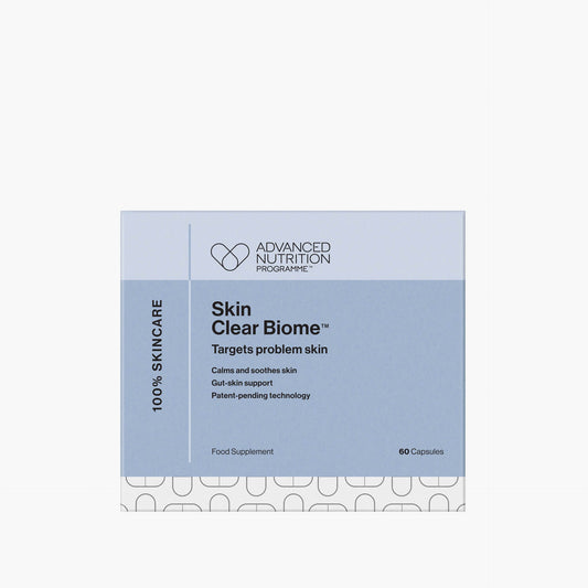 Skin Clear Biome™ (60 capsules)