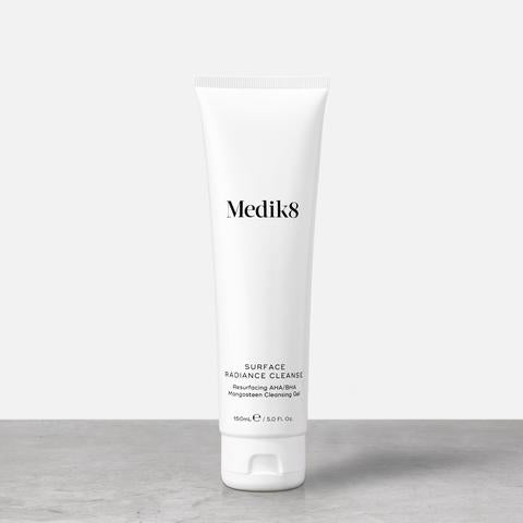 Medik8 Surface Radiance Cleanse - 150ml