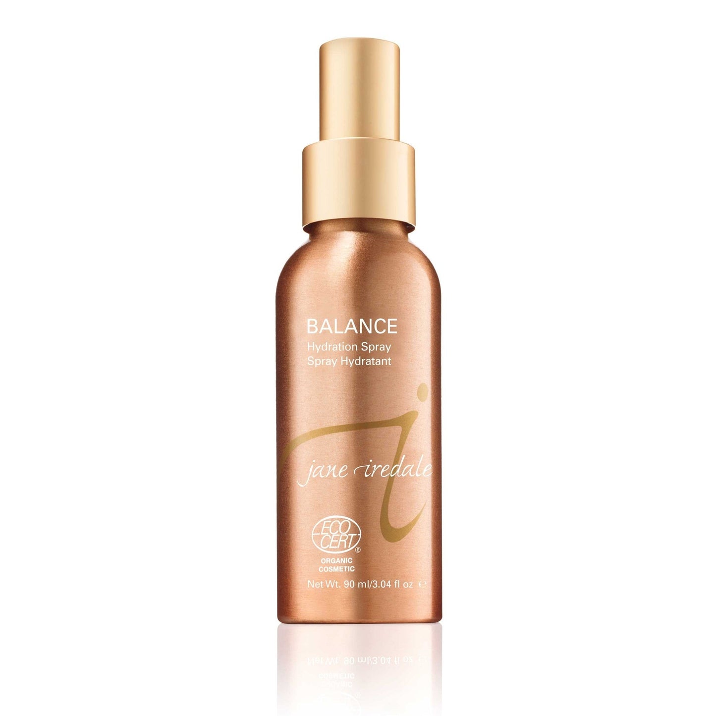 Jane Iredale Hydration Spray Mini