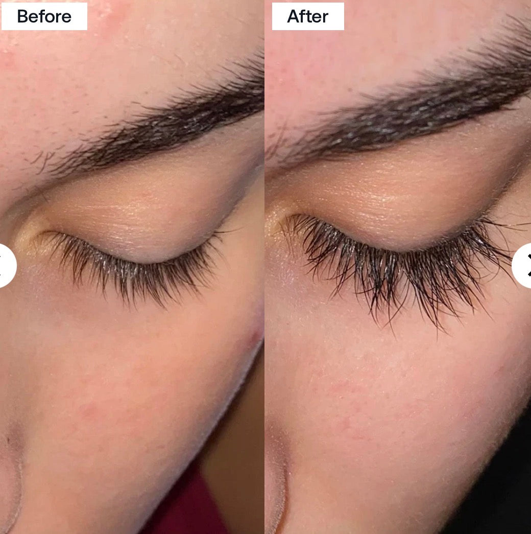 UK Lash Eyelash Serum
