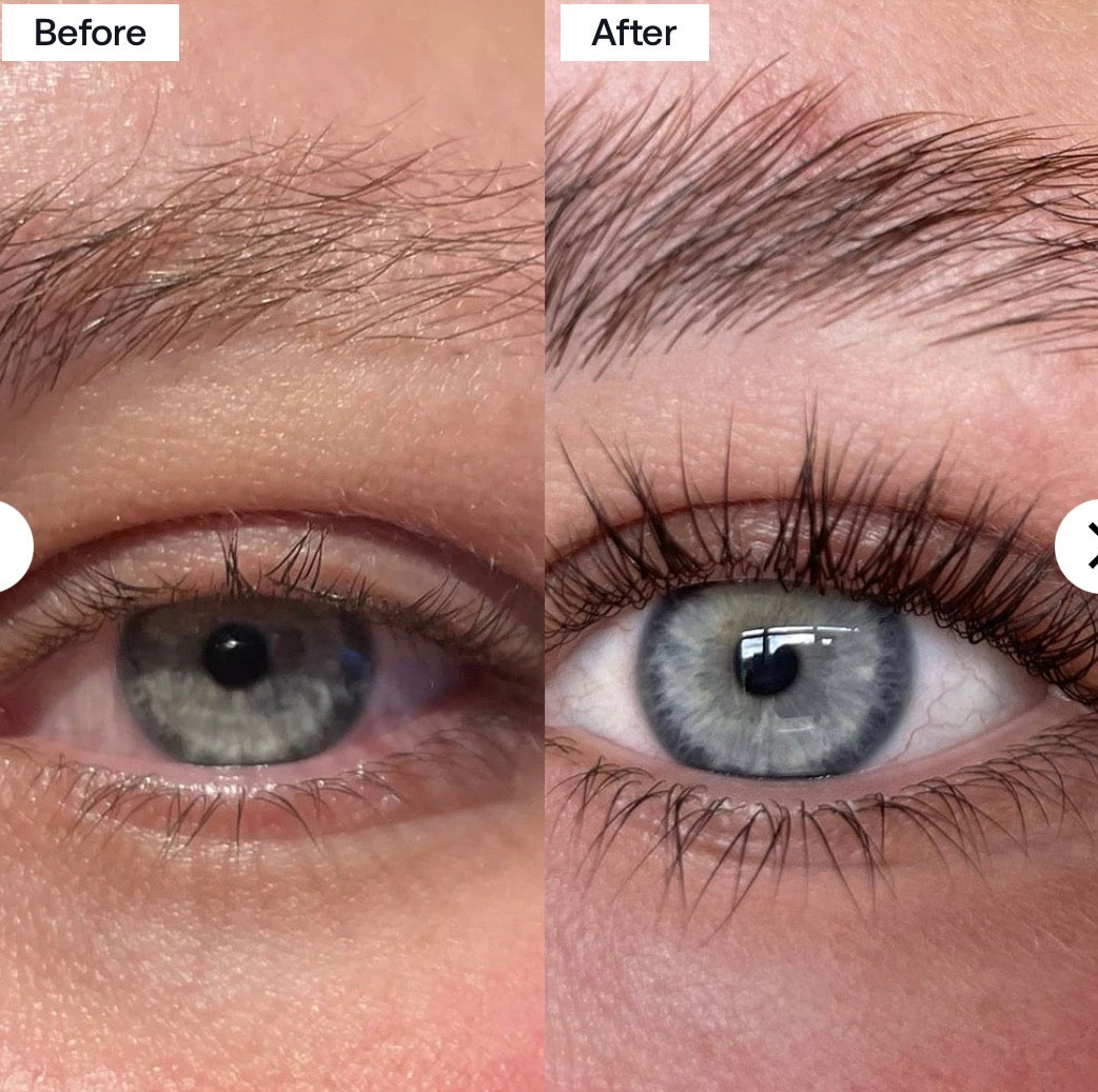 UK Lash Eyelash Serum