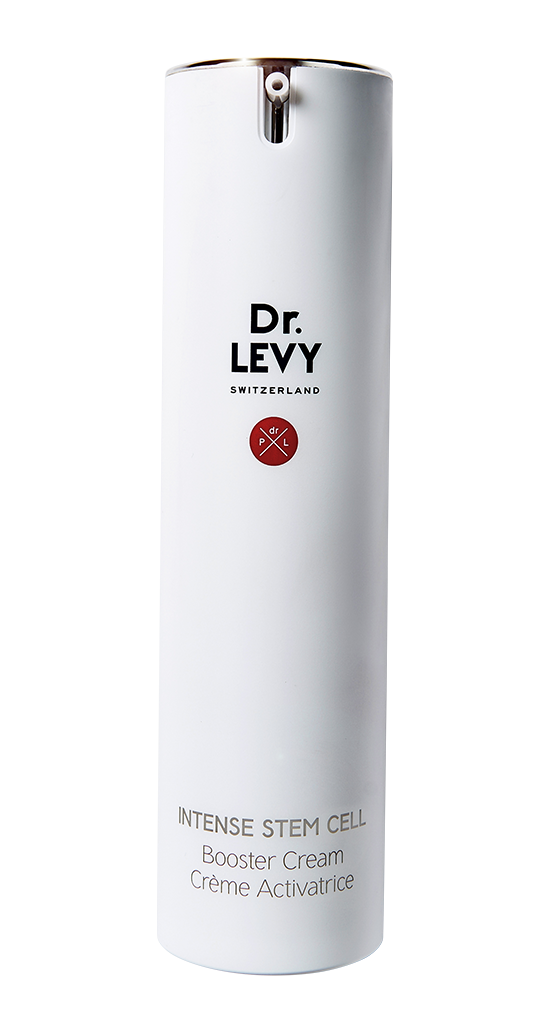 Dr. Levy Switzerland Booster Cream - 50ml