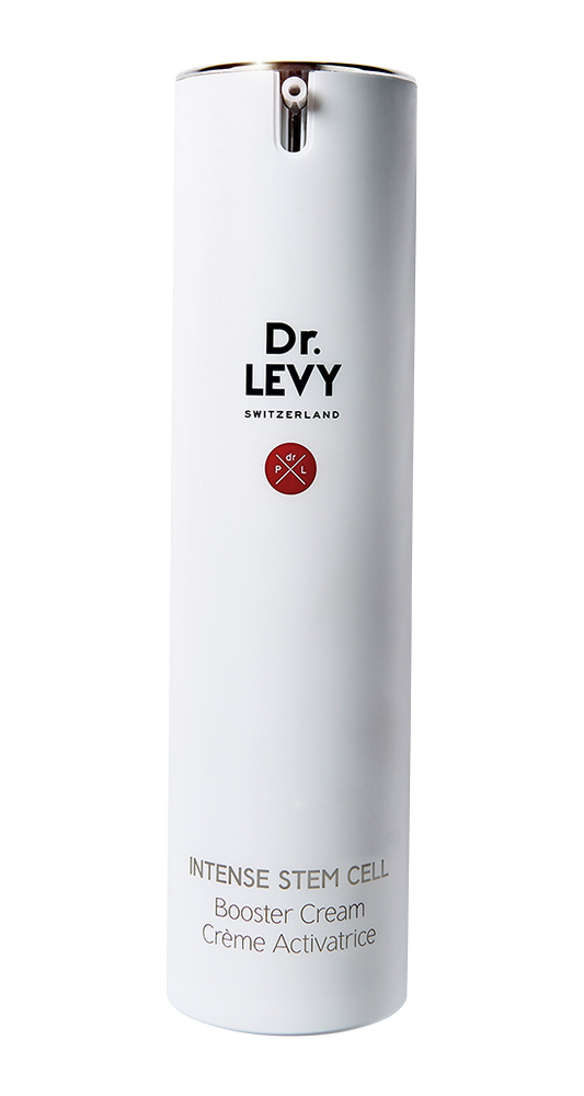 Dr. Levy Switzerland Booster Cream - 50ml