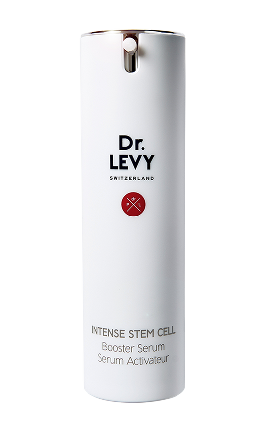 Dr. Levy Switzerland Booster Serum - 30ml
