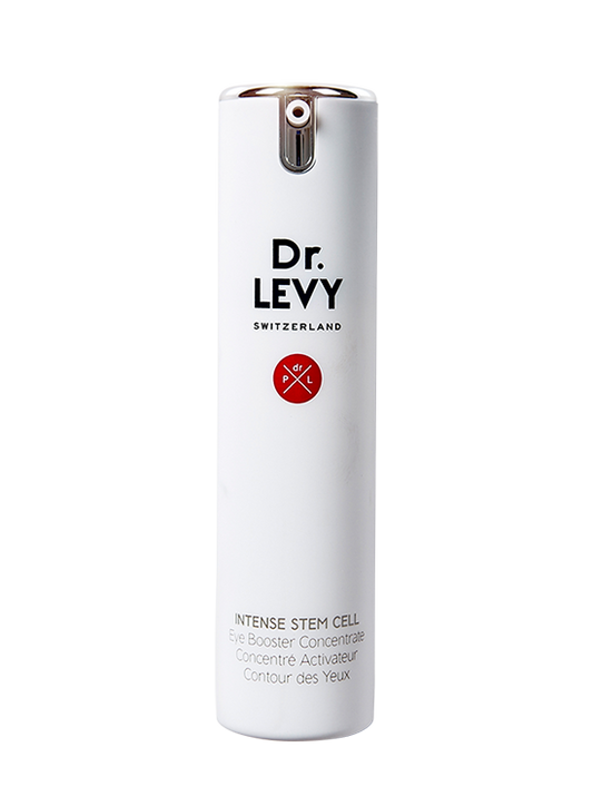 Dr. Levy Switzerland Eye Booster Concentrate - 15ml