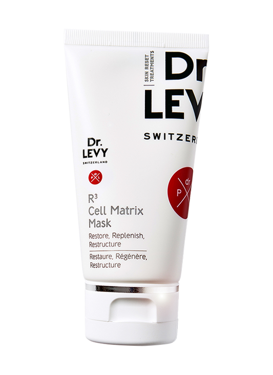 Dr. Levy Switzerland R3 Cell Matrix Mask - 50ml