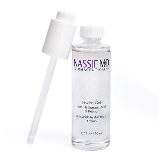 NassifMD Hydro-Gel - 50ml