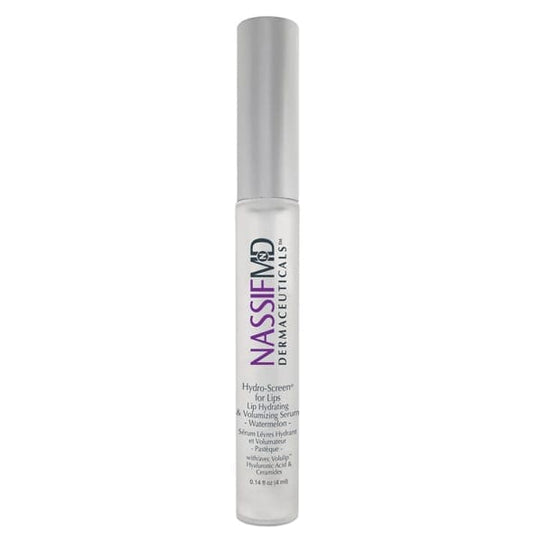 NassifMD Hydro Screen For Lips - Watermelon - 4ml