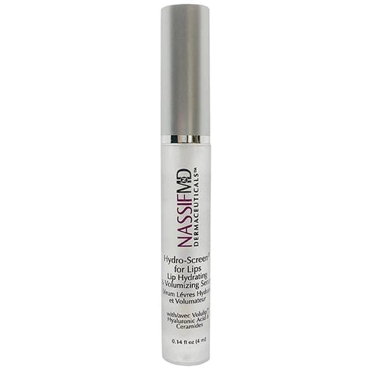 NassifMD Hydro Screen For Lips - Vanilla - 4ml
