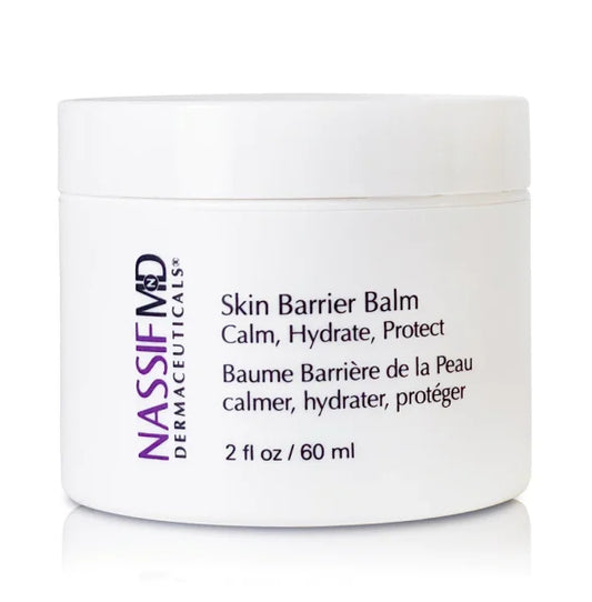 NassifMD Skin Barrier Balm - 60ml