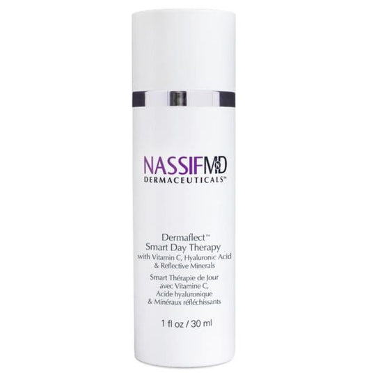 NassifMD Dermaflect Smart Day Cream - 30ml