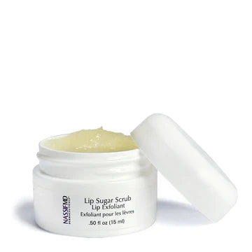 NassifMD Lip Sugar Scrub - Vanilla