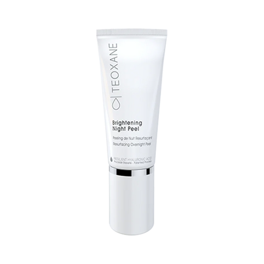 Teoxane Brightening Night Peel - 40ml
