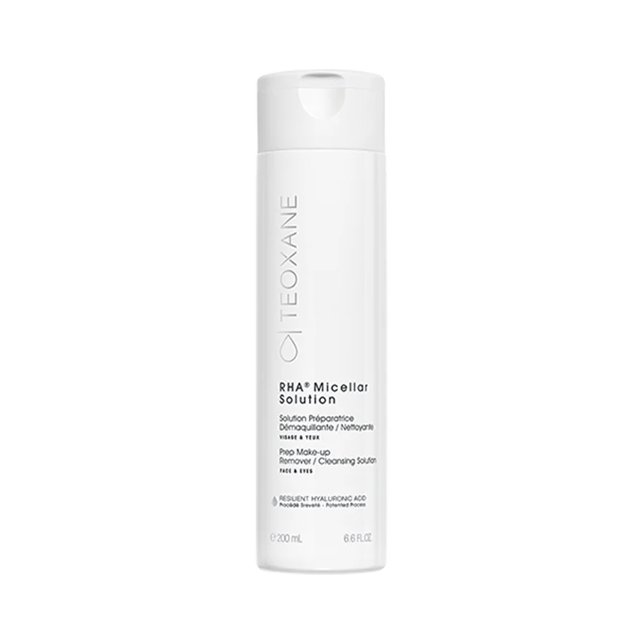 Teoxane RHA Micellar Solution - 200ml