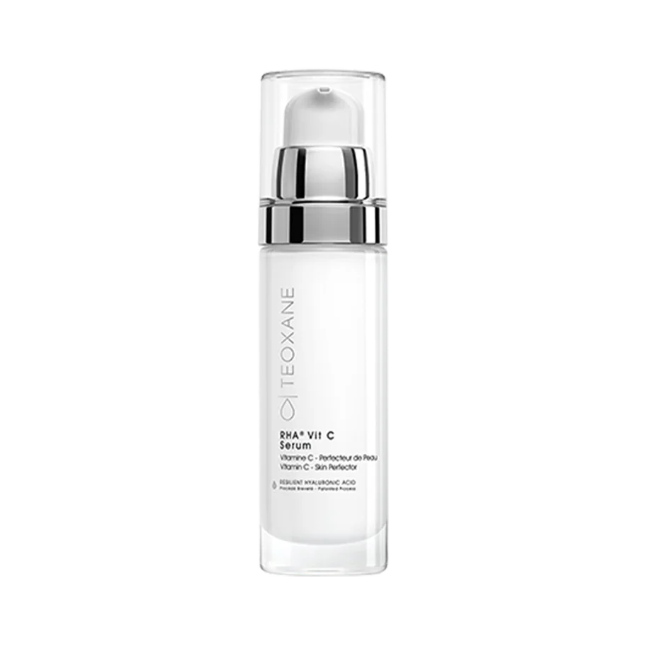Teoxane RHA Vitamin C Serum