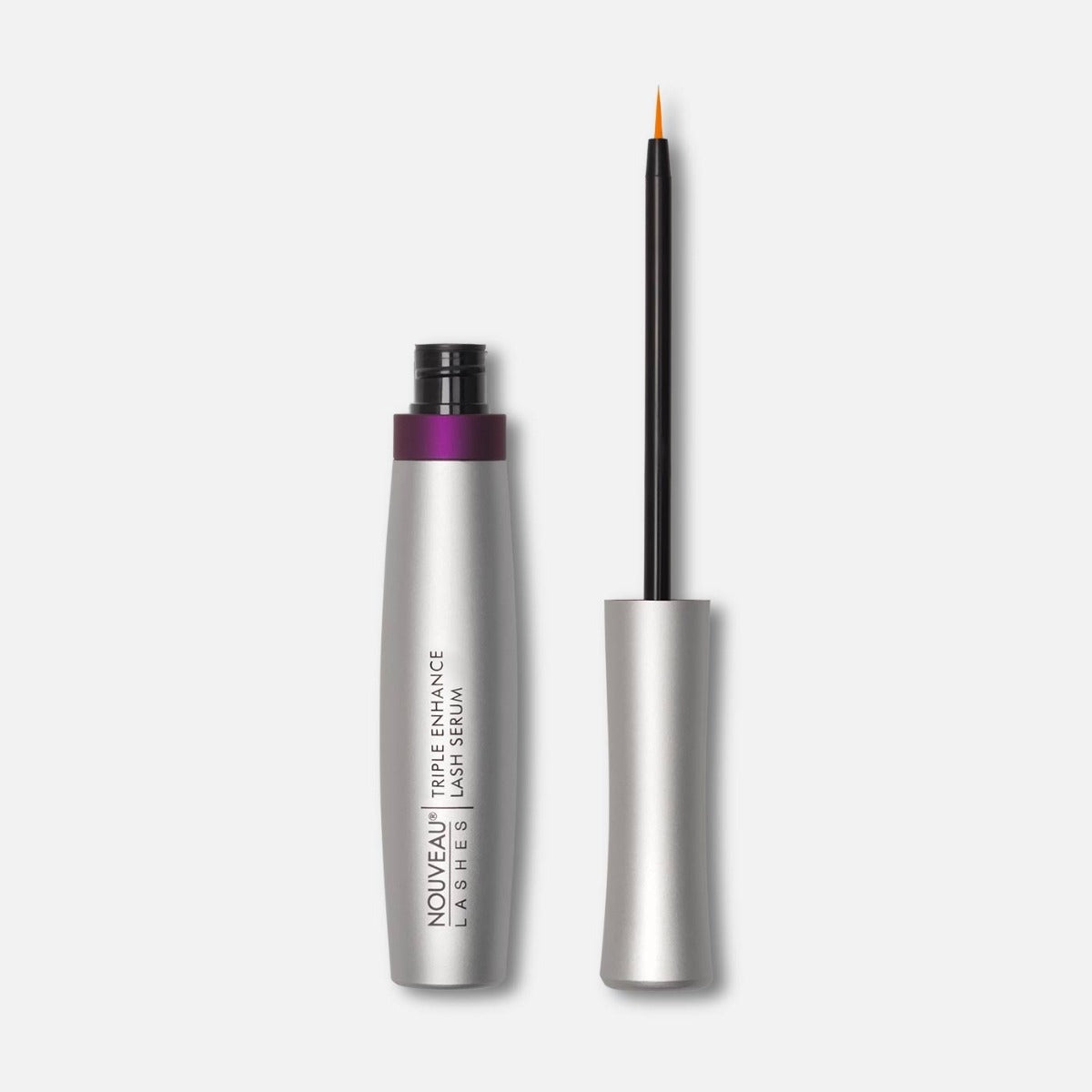 Nouveau Lashes Triple Enhance Lash Serum - 5ml