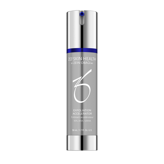 Zo Skin Health Exfoliation Accelerator - 50ml