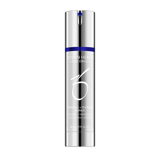 ZO Skin Health Wrinkle + Texture Repair Retinol 0.5% - 50ml