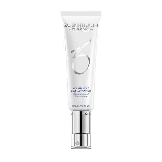 ZO Skin Health 10% Vitamin C Self-Activating - 50ml